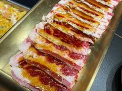 -坛子李地摊烤肉(罗斯福店)