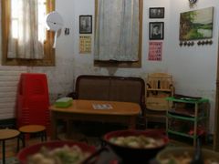 -老宅原住民沙茶面精品小吃(龙头路店)