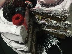 -小苍兰风铃草·礼物蛋糕(沈阳店)