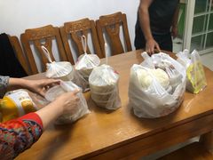 -津品味小吃(大学湾店)