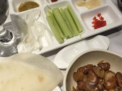 -京味斋·北京烤鸭(北京南站洋桥店)