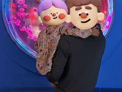 -太平洋海底世界