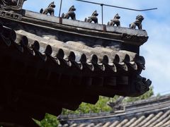 -嵩祝寺及智珠寺
