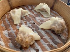 -天伦里餐厅(绿城桃花源店)