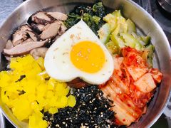 -安又胖韩国烤肉