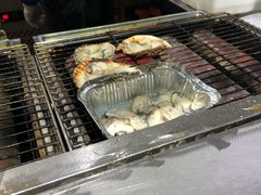 -冯姐生蚝(迎宾广场店)