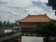 -崇圣寺三塔文化旅游区