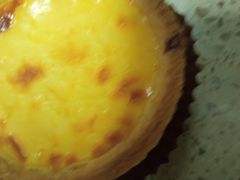 抹茶蛋挞-味多美蛋糕(梨园店)
