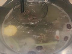 -八合里潮汕鲜牛肉火锅(吉大店)