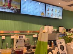 -奈雪的茶(振华商厦店)