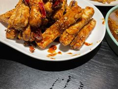 那年秋天的茄子-梧桐树下(云锦世家店)