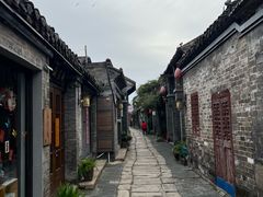 -老淮安·淮安菜(周恩来纪念馆店)
