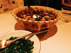 -龙门阵茶屋川菜馆(武康路店)