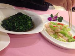 -复旦大学本部-食堂