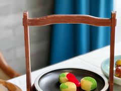 -唐廊烤鸭店(工体店)