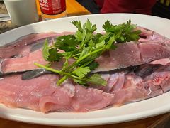 -匠岳·王宝器麻椒鱼(会展中心店)