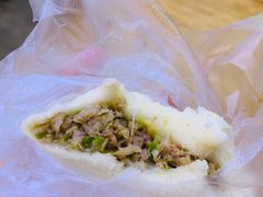 牛肉包-郑家包子牛肉拉面(尚勤路店)