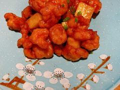 -蜜桃餐厅·伴山(绿宝广场店)