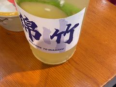 -休记光头香辣蟹干锅(绵竹店)