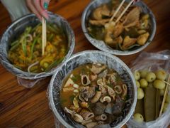 -正宗梧州牛肠酸