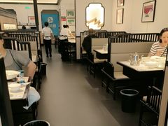 -小菜园新徽菜(连云港海州吾悦店)