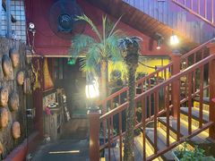 -萨芭蒂高空花园餐酒吧