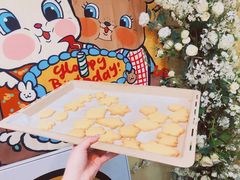 -千浔一暖DIY蛋糕烘焙(人民大学店)
