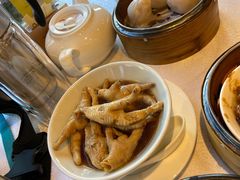 -金鮀岛潮州酒家