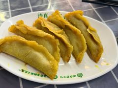 -清真蒋有记(老门东店)