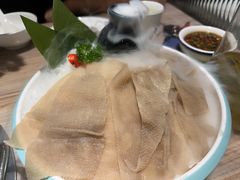 -探窝·竹笙椰子鸡(杨箕店)