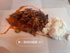 -Dampa Seafood Grill - Dubai