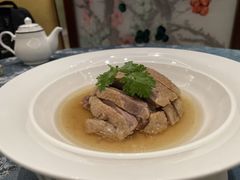 -扬州香格里拉·香宫中餐厅
