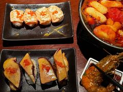 -小川洋风料理(江汉路店)