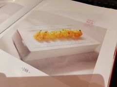 -南京富力万达嘉华酒店·游宴一品淮扬中餐厅