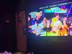 -星聚会KTV(景枫中心店)