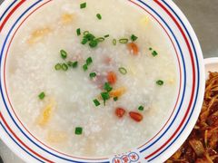 -永盛茶档·港式餐厅(桥北店)