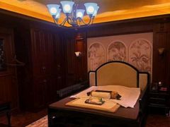 -春日樱·轻奢SPA·私享馆