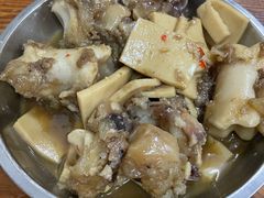 -老兵牛蹄店(下沙店)