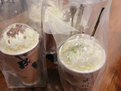 -成川茶店·潮汕工夫浓茶(万象店)