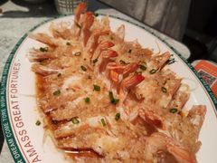 -皇后餐厅-煲仔·小菜·打边炉(古北店)