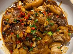 -八碗湘长沙市井菜(坡子街店)