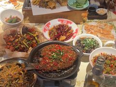 -串盟烧烤大排档·长沙美食地标(星沙店)