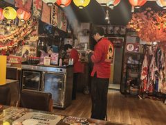 -桃太郎寿司料理(南坪店)