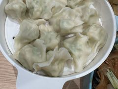 -老边饺子馆(东单店)