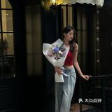 美女们都去给拍！嘎嘎出片