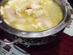 -老边饺子馆(中街店)