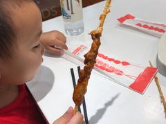 -大娘水饺(朝阳中路百润发店)