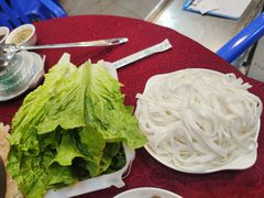 -光明清汤羊(宝业路店)