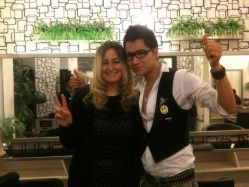 -FUTURE HN男士发型风格设计