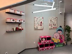 -静宜和她的朋友(星海广场店)